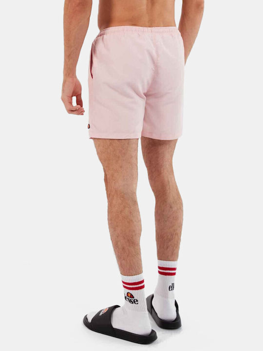 Ellesse Herren Badebekleidung Shorts Rosa