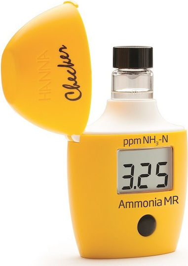 Hanna Ammonia Measurement Photometer