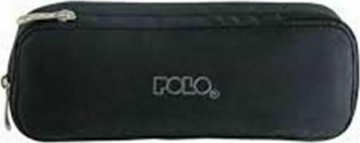 Polo Duo Box Κασετίνα Μαύρη