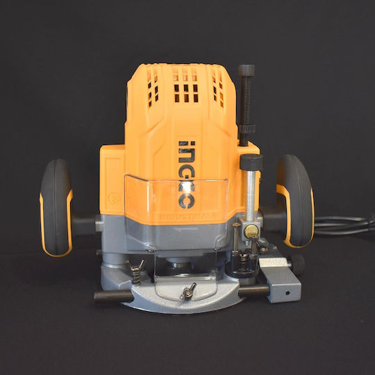 Ingco Κάθετη Φρέζα 1600W