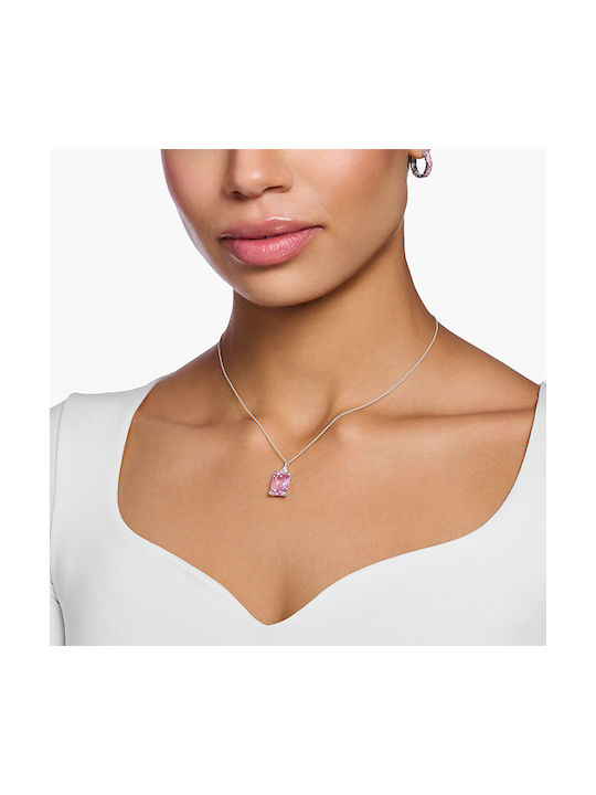 Thomas Sabo Necklace from Silver