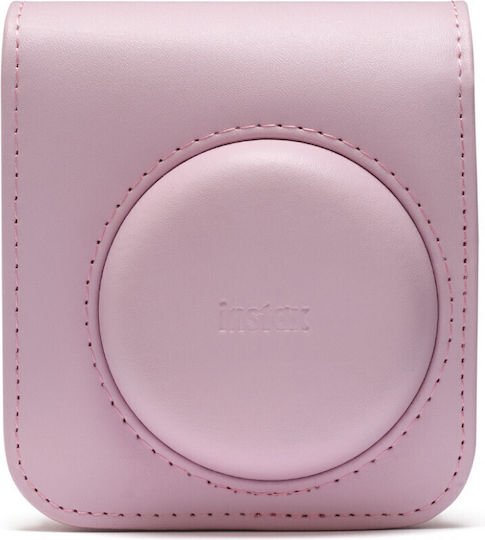 Fujifilm Pouch Camera Instax Mini 12 Pink