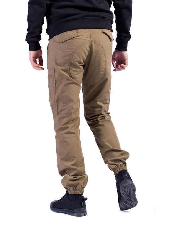 Pentagon Ypero Military Pants Wolf-Grey in Gray Color