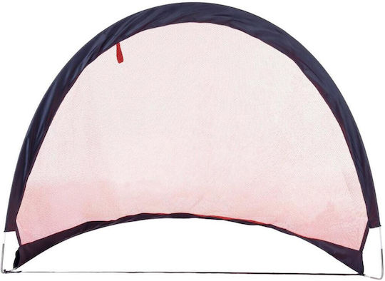 Pure2Improve Football Goal 120x86x86cm 1 Piece