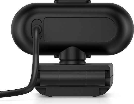 HP 320 Web Camera Full HD 1080p 53X26AA