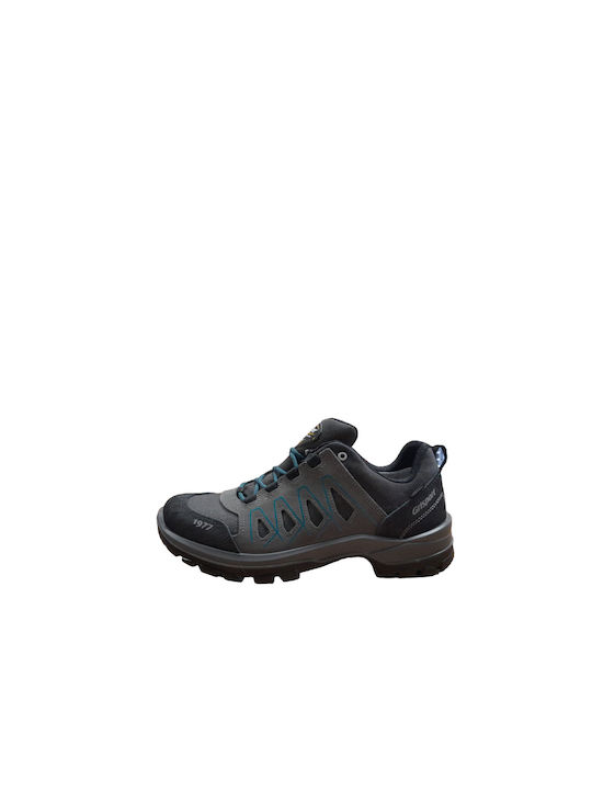 Grisport Herren Wanderschuhe Gray