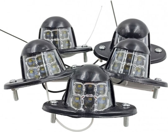 Задна светлина за Мотоциклет LED