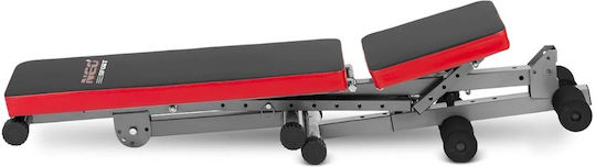 NEO Sport NS-212 Ρυθμιζόμενος Πάγκος Γυμναστικής