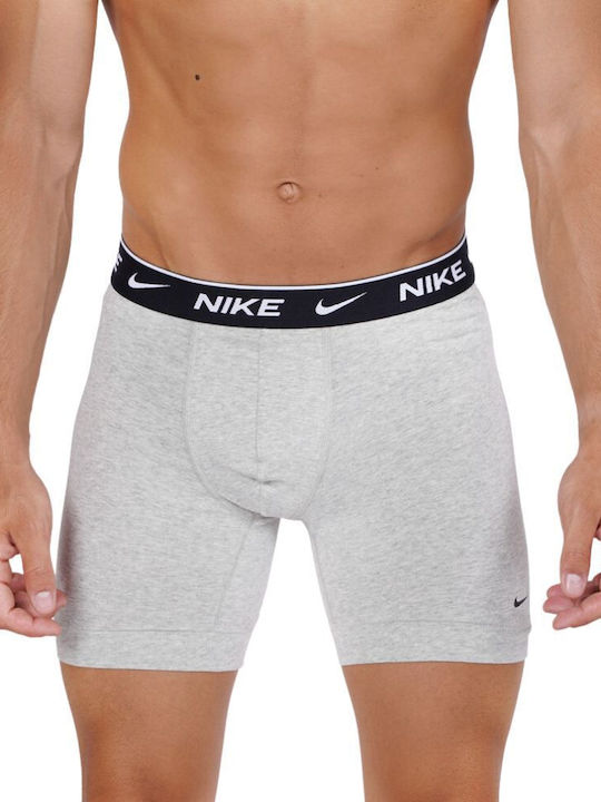 Nike Men's Boxers 3Pack Multicolour