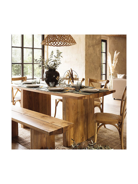 Decorativ Floare din Metal 27x8.5x31.8cm 1buc