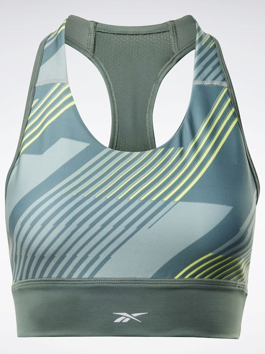 Femei Atletic Sutien sport Gri