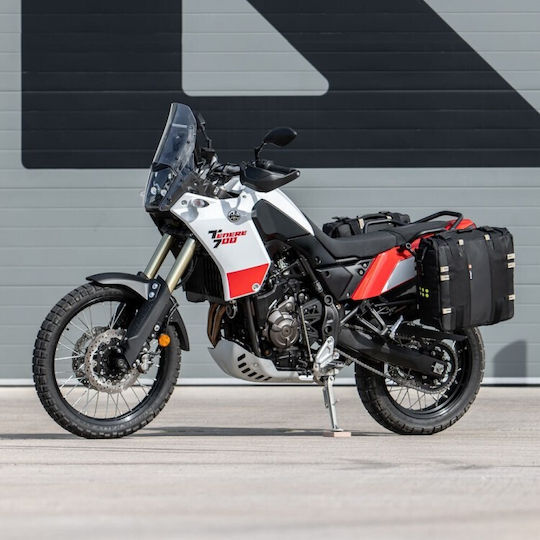 Kriega KR-KOSPTE Βάση Βαλίτσας για Yamaha Tenere 700