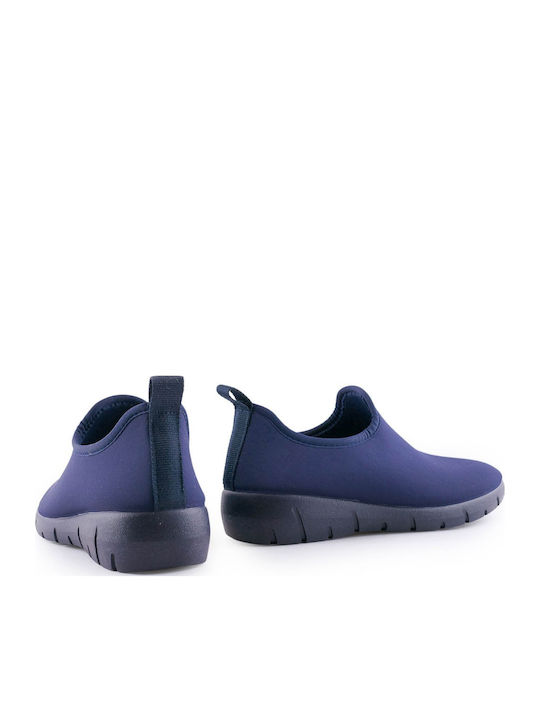 Дамски Slip-On Сини