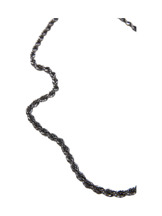 Urban Classics Charon Intertwine Necklace