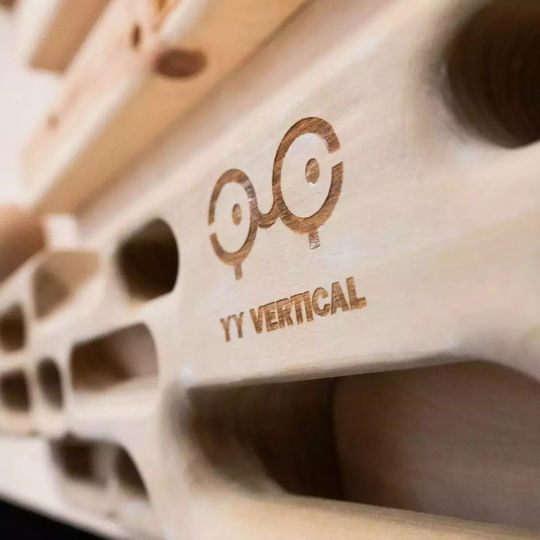 YY Vertical Verticalboard One Ръкохватки за Катерене