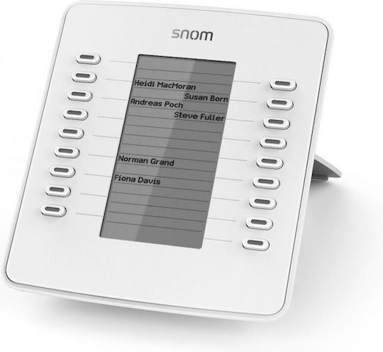 Snom D7 Expansion Module 18 πλήκτρα (4382)