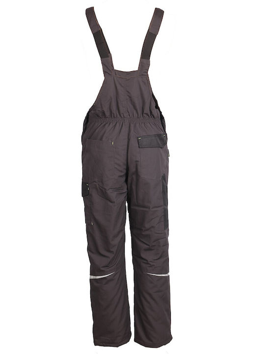 Stenso Work Coveralls Dungarees