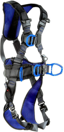 3M Dbisala Exofit Xe200 Seatbelt