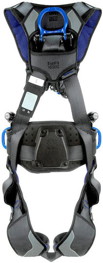 3M Dbisala Exofit Xe200 Seatbelt