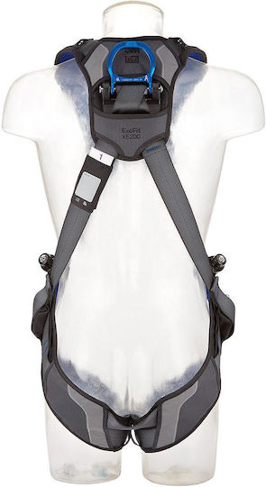 3M Dbisala Exofit Xe200 Seatbelt