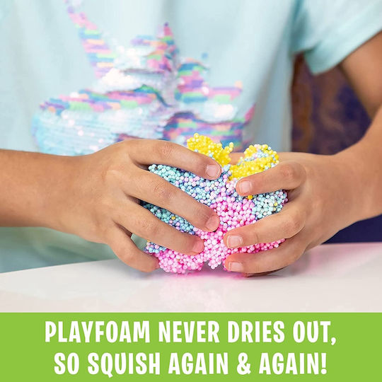Learning Resources Παιδική Χειροτεχνία Playfoam Unicorn για Παιδιά 3+ Ετών