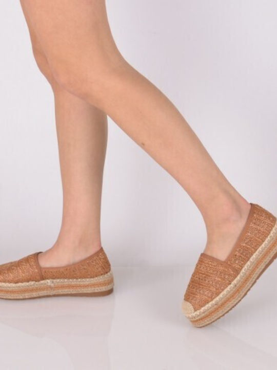 ESPADRILLES, CODE: W21136-2-KAMEL