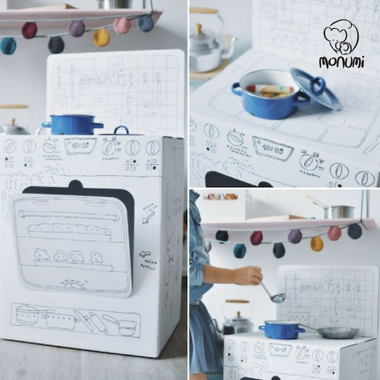 Monumi Ζωγραφική Kitchen