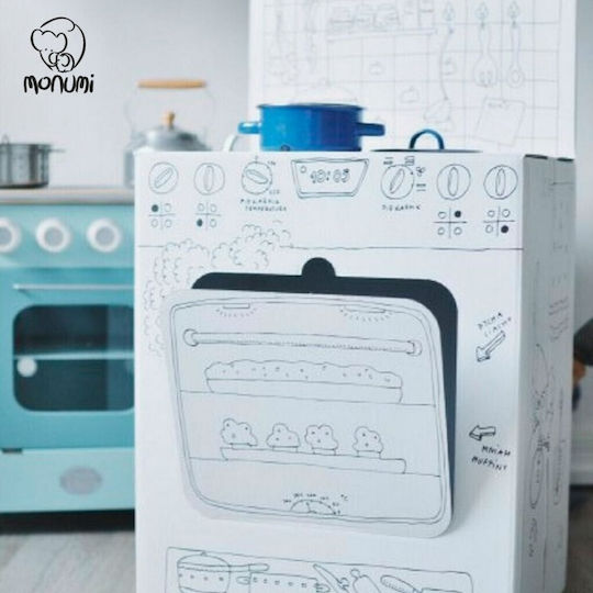 Monumi Ζωγραφική Kitchen