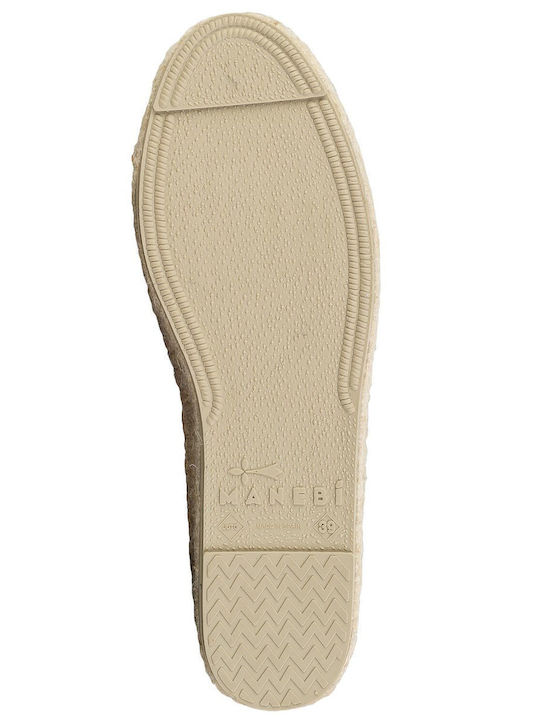 San Francisco Fabric Women's Espadrilles in Light Blue Color
