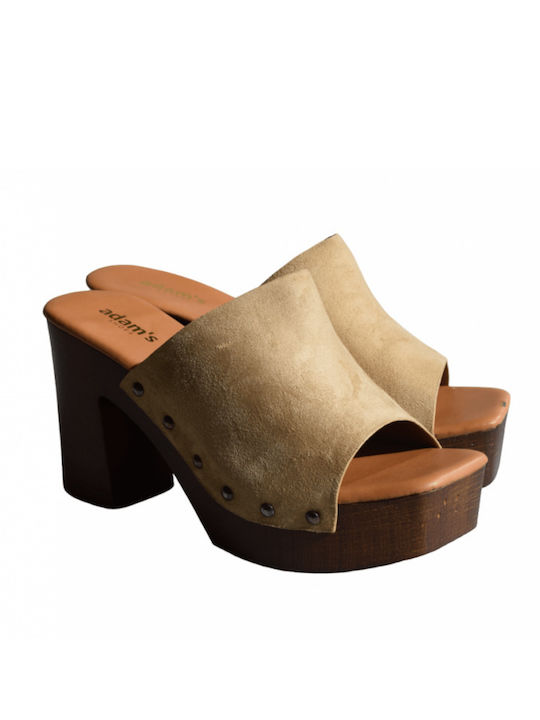 Adam's Shoes