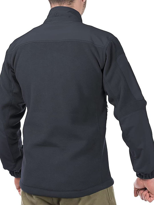 Pentagon Perseus Κυνηγετική Ζακέτα Διπλής Όψης Cordura Μπλε
