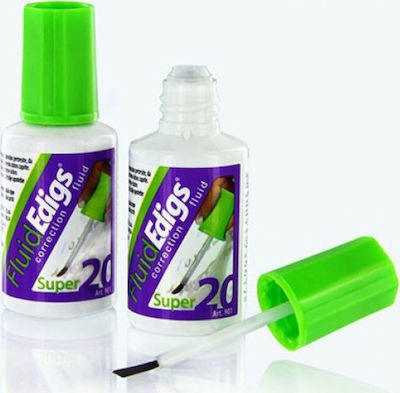 Edigs Correction Fluid