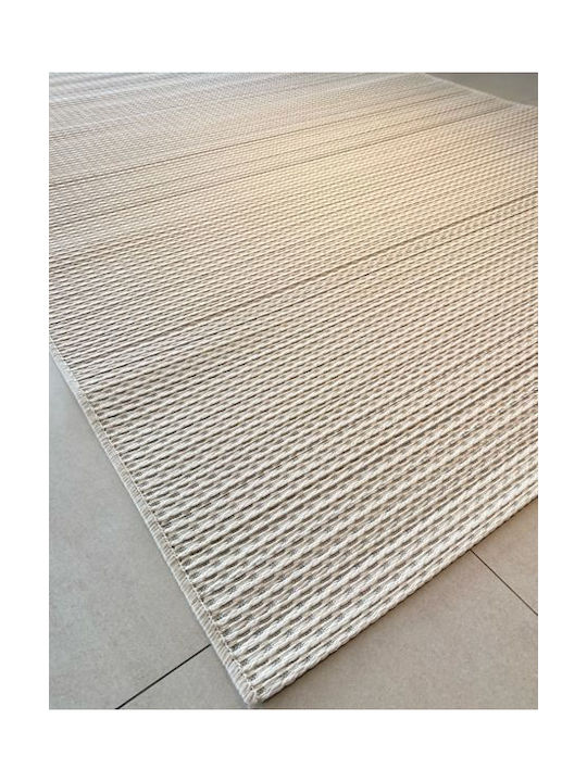 Ragolle Cut-to-Measure Carpet Ecru