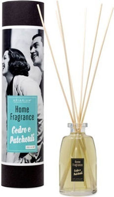 Apiarium Diffuser mit Duft Zedernholz & Patchouli I003701 250ml
