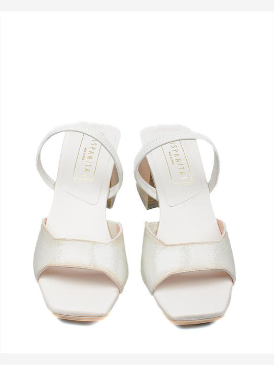 Sandals Beige