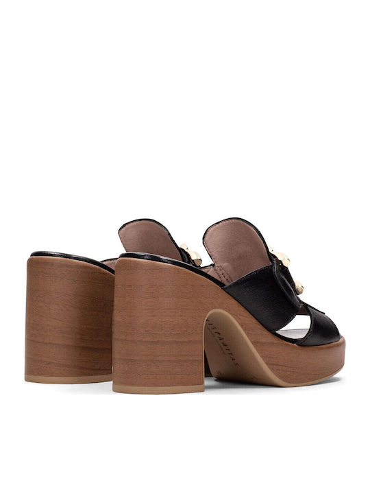 Sandals Anatomic Black