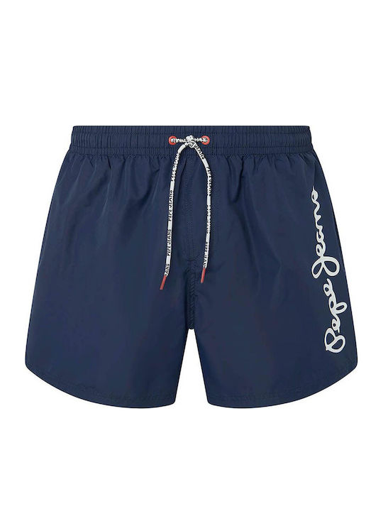 Finnick Men's Swimwear Shorts Blue