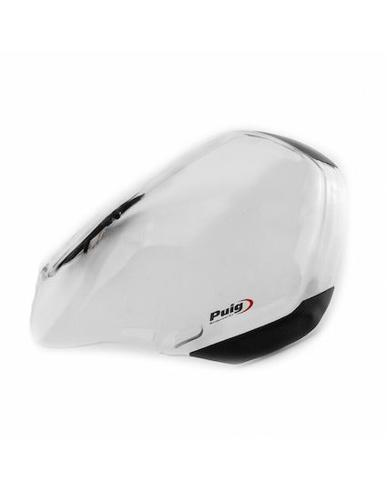 Puig Motorrad-Scheinwerferschutz Suzuki DL 1000 V-STROM / DL 650 V-STROM 2017 Transparent
