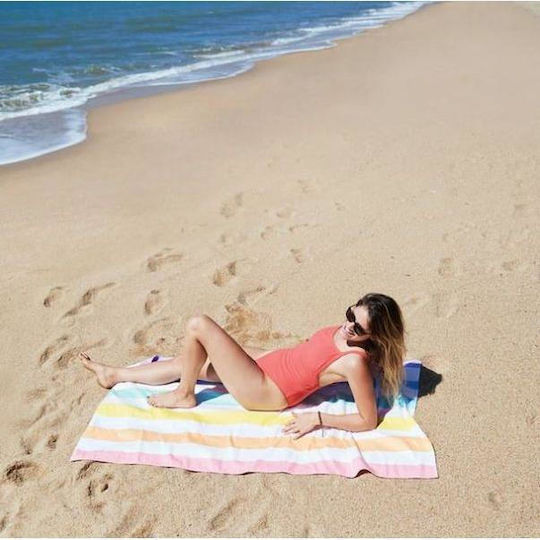 Dock & Bay Quick Dry Microfiber Body Towel 200x90cm