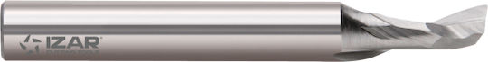 Izar Artikel HSS für Metall \ Aluminium 8mm x 8mm
