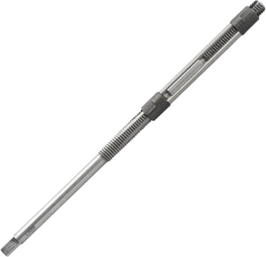 Izar Αλεζουάρ HSS για Μέταλλο 7.2mm