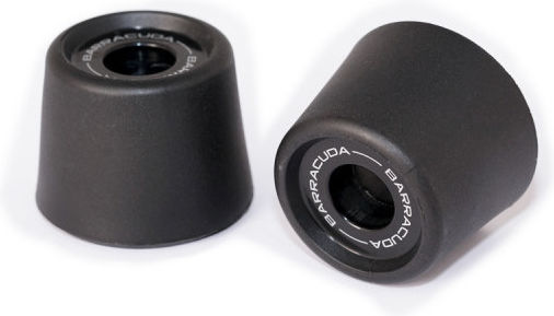 Barracuda Motorcycle Protective Frame Sliders Yamaha YZF-R6 2017-2020 YP6101-18