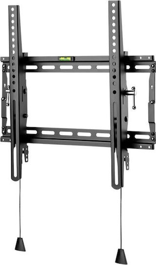 Goobay 49909 Βάση Τηλεόρασης Τοίχου έως 55" και 70kg