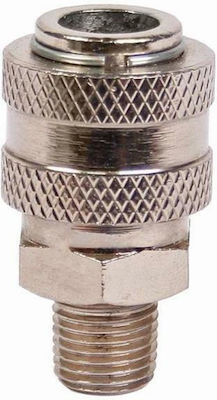 Raider 089937 Connector Male 1/2'''