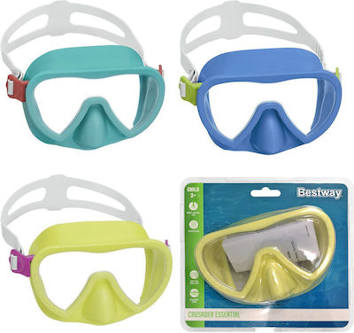 Bestway Diving Mask in Multicolor color