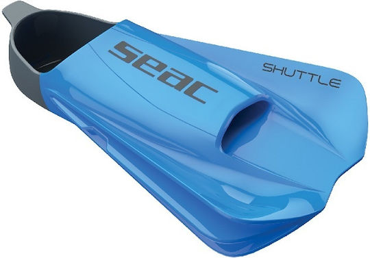 Seac Плавници Басейн Shuttle Flex Blue/Grey