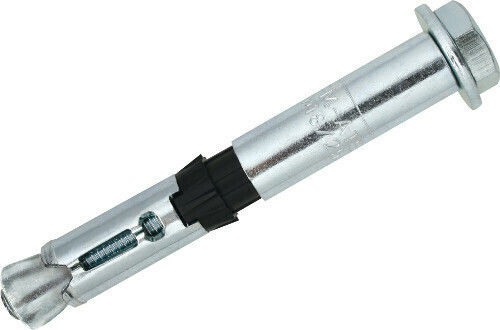 Friulsider Ούπα Μεταλλικό 15x100mm