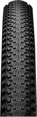 Continental Bike Tyre City Double Fighter III 030752 24" Wire