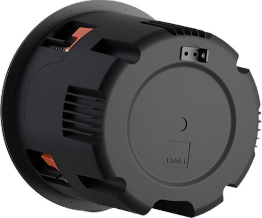 Dali Phantom K - 60 Αυτοενισχυόμενο Ηχείο Οροφής 150W (Τεμάχιο) Λευκό