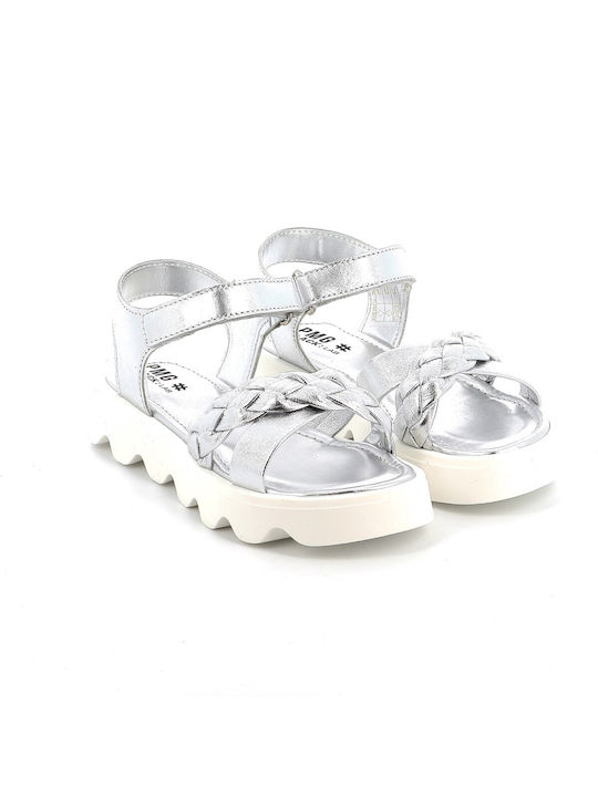 Primigi Kids' Sandals Silver